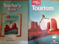 Career paths Tourism Express Publishing