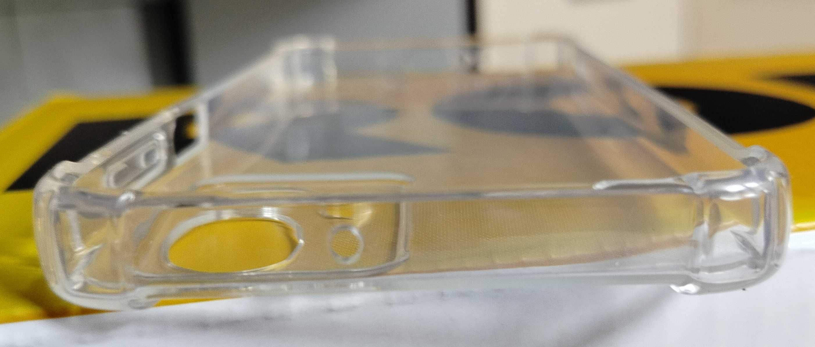 Etui na telefon Motorola G54 5G