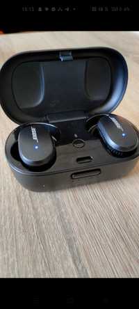 Bose Quietcomfort Earbuds