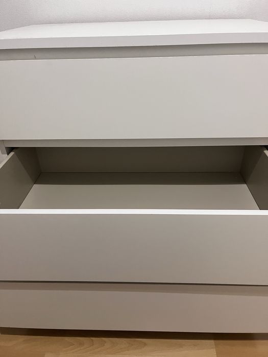 Komoda IKEA uzywana