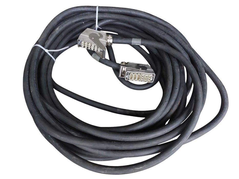 KUKA KRC4 X20 - X30 Kabel Zasilania Serwomotorów 25m