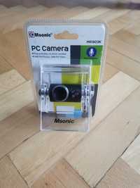 Kamera komputerowa USB Msonic