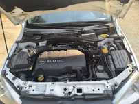 Vendo opel combo 1.3 cdti