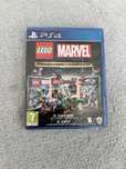 LEGO Marvel Collection Kolekcja PS4 PS5 Gra Nowa Folia
