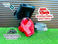 Мідний Млинок Makita FBS-4500 Мельниця 4,5кВт Круподерка Шредер