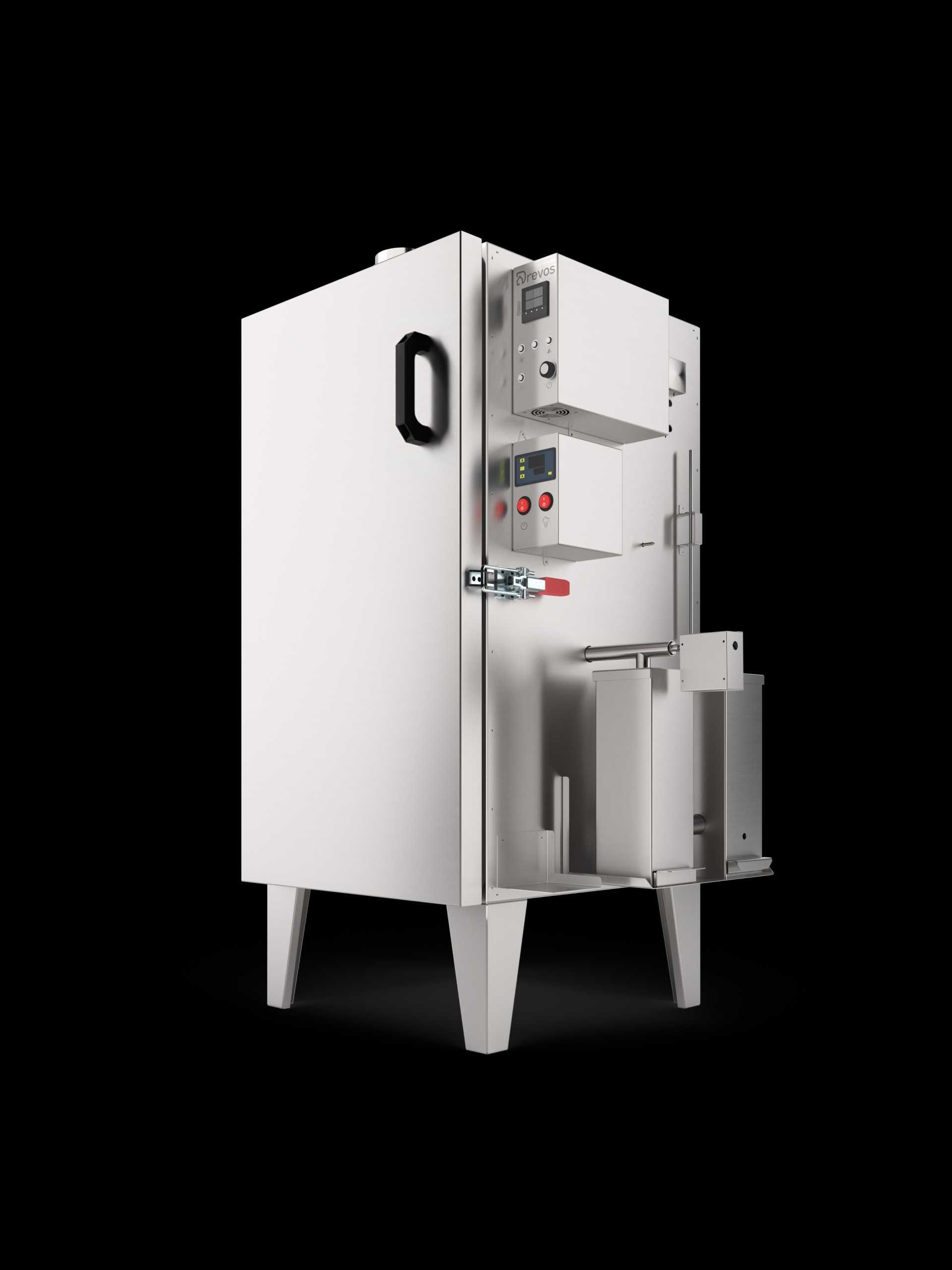 Коптильня SMOKE CHAMBER 25