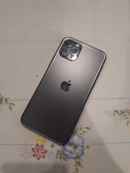 Iphone 11 Pro como novo