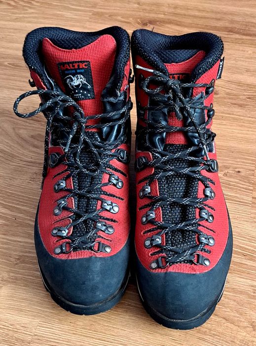 Черевики,ботинки,кросовки трекінгові Meindl,Millet,Scarpa..