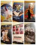 Dvds Originais IV (O)