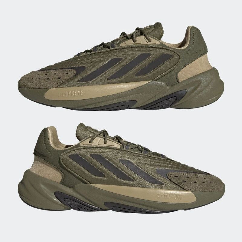 Кросівки чоловічі Adidas Ozelia Olive GX6449 оригінал