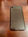 Iphone XR case etui