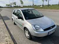 Ford Fiesta 1.3. mk6