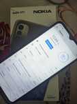Телефон Nokia G11.4/64.