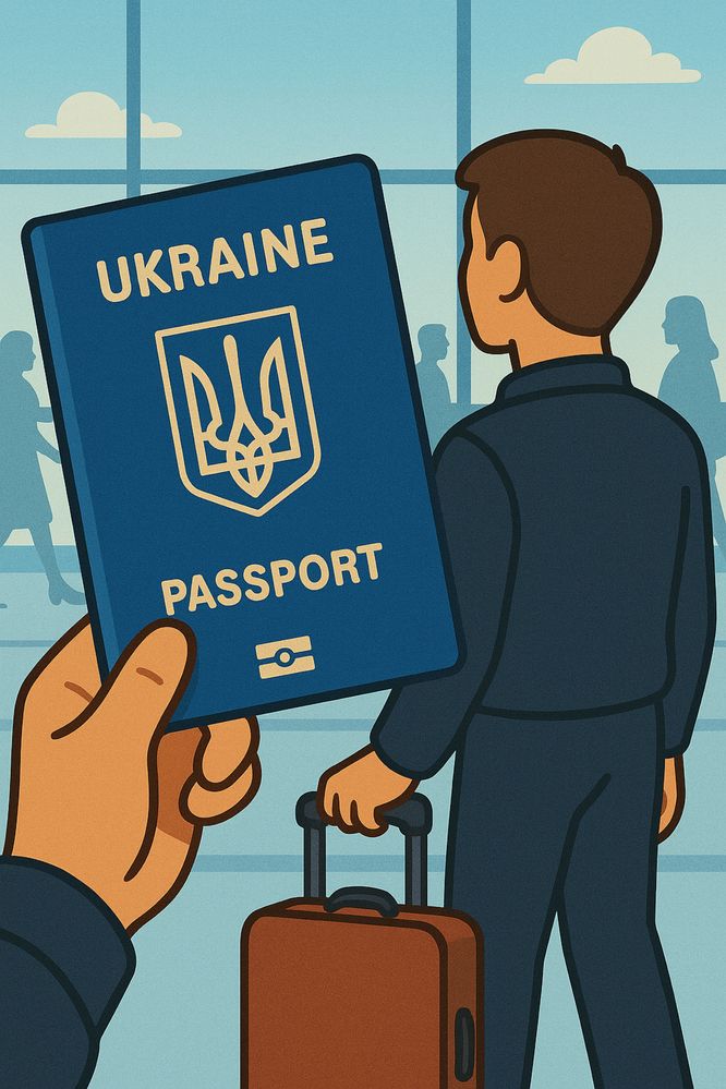 Морские и Гражданские документы