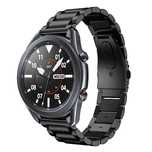 Tech-Protect Stainless Samsung Galaxy Watch 3/45Mm Black