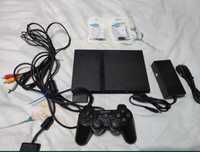 Sony PlayStation 2 Сони Плейстейшн