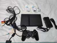 Продам Sony PlayStation 2 Сони Плейстейшн