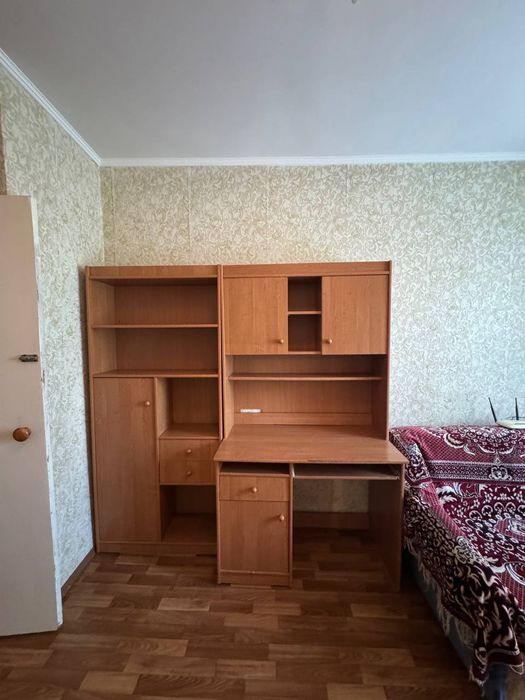 Аренда 3х комн. квартиры,остановка Рассвет
