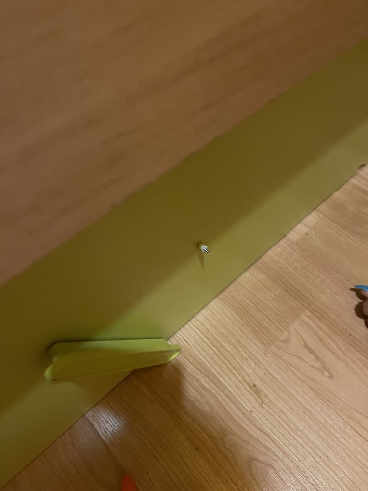 cama de solteiro com gaveta (2 colchões incluídos)