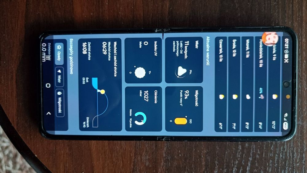 Samsung Galaxy z flip 3 5g 128/8 GB