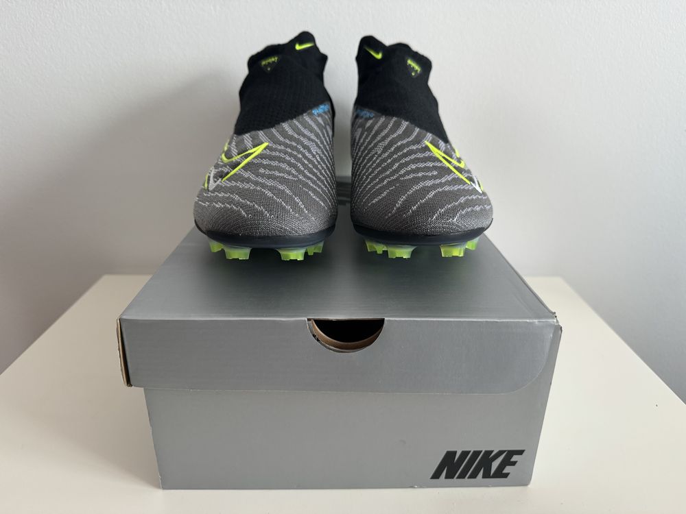 Nowe Nike Phantom GX Elite FG