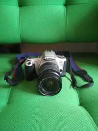 Máquina fotográfica Canon EOS 300