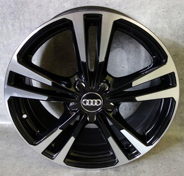 audi a3 s3 s-line 8v0 18 felgi aluminiowe