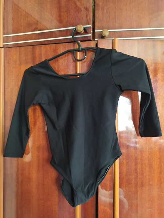 Тріко для дівчинки від 3 років