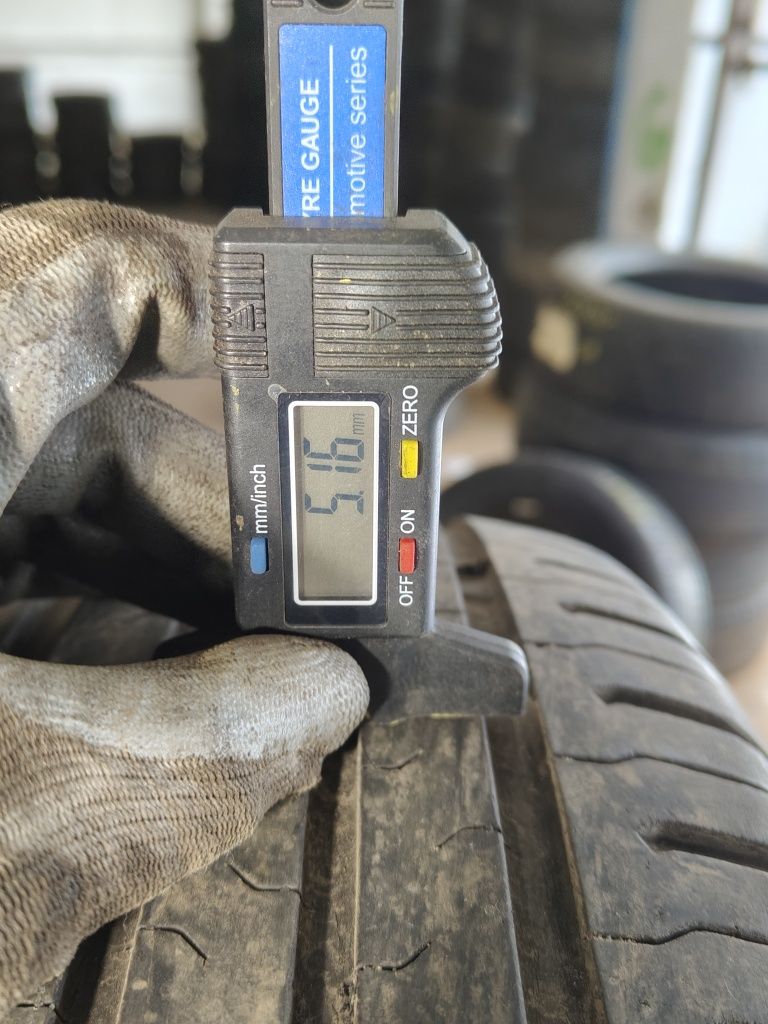 215/65R16 98 H Continental ContiEcoContact 5      L564/180A