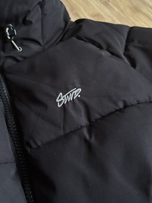 Пуховик Pull Bear