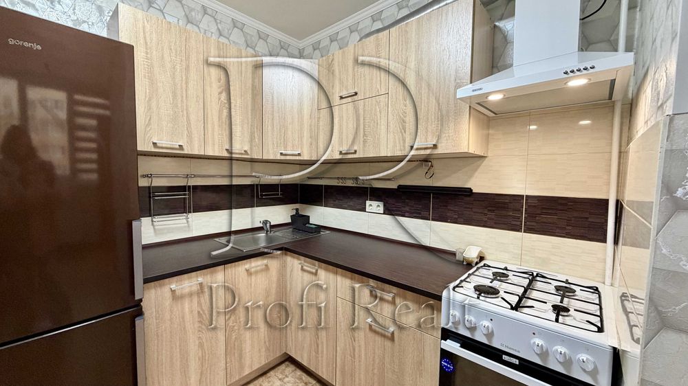 Оренда 1 кімн. квартири за адресою ЖК Софія вул.Лесі Українки