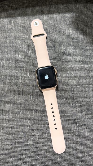 Apple Watch SE 2020 Rose Gold