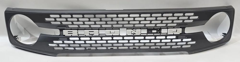 atrapa grill chłodnicy ford bronco 21r