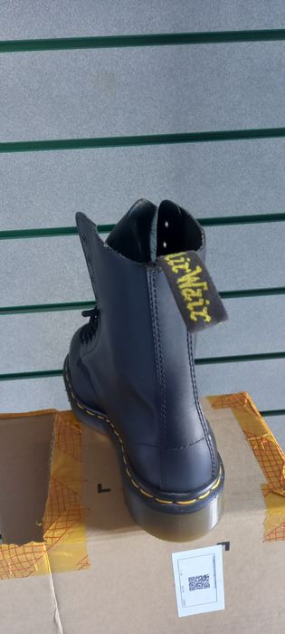 Bota Dr Martens Originais