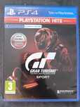 Ps4 Gran Turismo sport pl możliwa zamiana