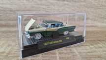 Ford Fairlane 500 «1957« 1:64