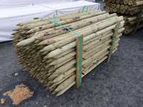 Palik do drzewek impregnowany  fi 6cm 175cm długości 58-573 Piechowice