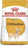 Karma dla dorosłych psów chihuahua - Royal Canin HIGIENA ZĘBÓW 0,5kg