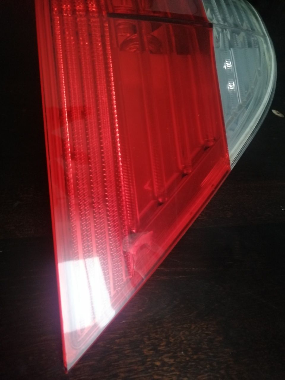 Lampa e 61 lift LED