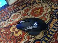 Myszka logitech g502 hero