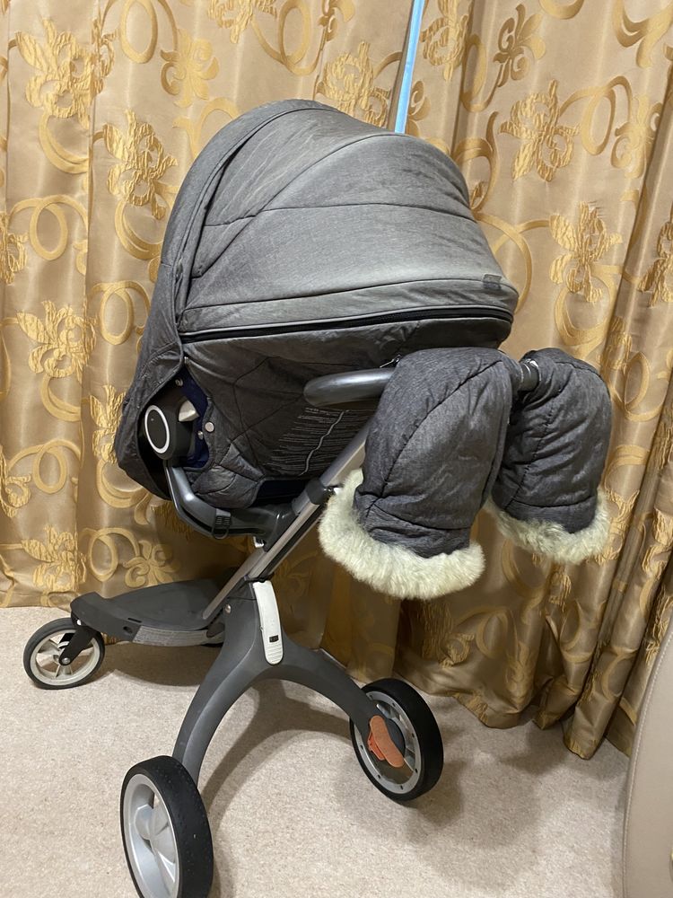 Stokke Xplory v4