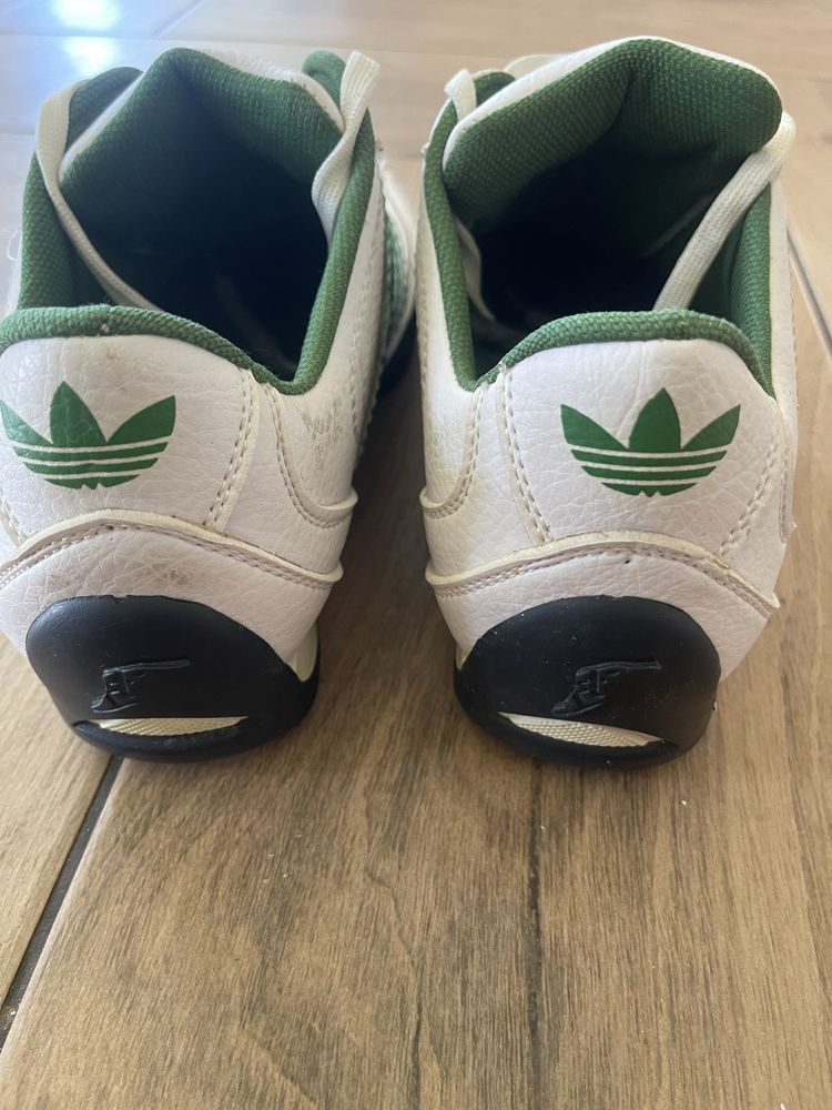 Buty Adidas Goodyear street