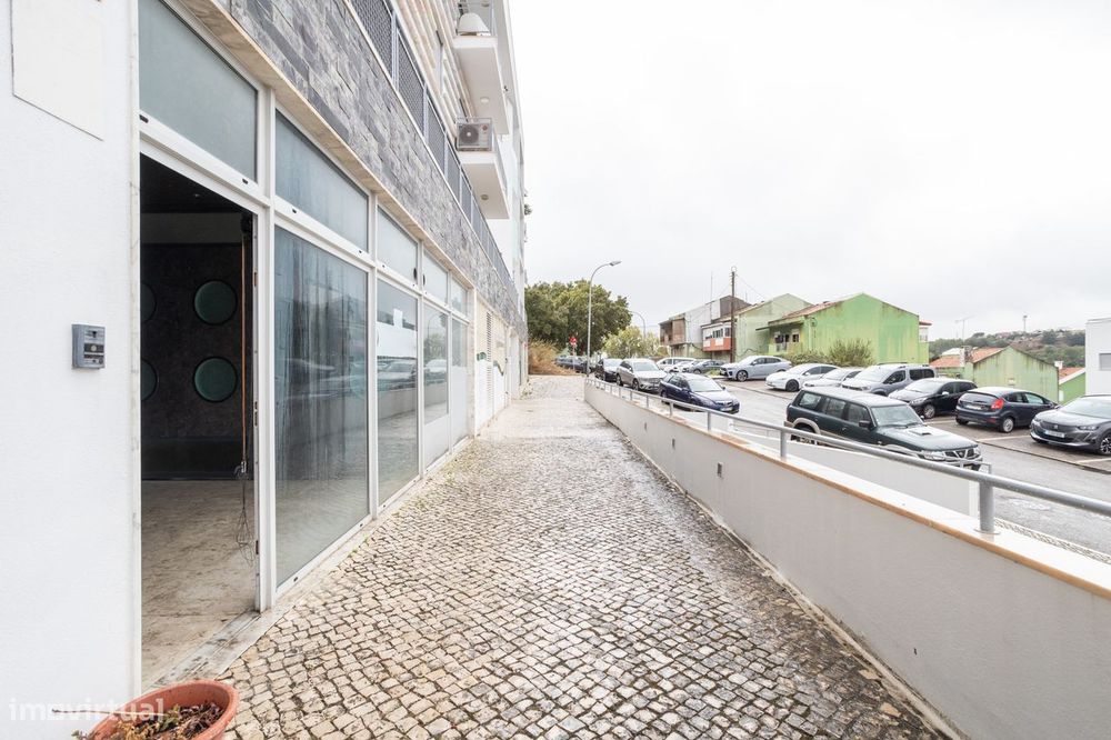 Venda - Loja Barcarena