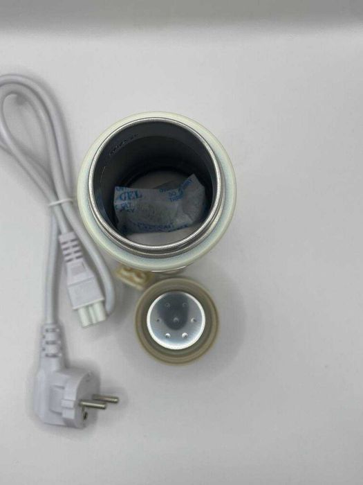 Turystyczny Mini Czajnik Termos Boar Kettle 4021