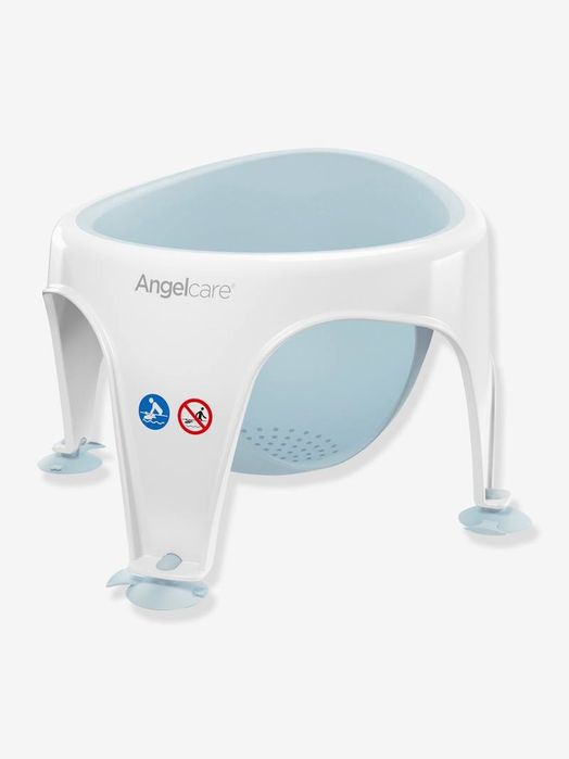 Cadeira assento de banho para bebé AngelCare