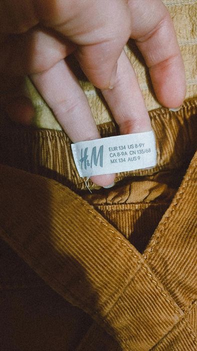 Сарафан плаття H&M