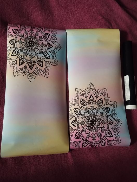 Naklejka na samochód 22*50