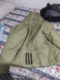 Casaco adidas XL