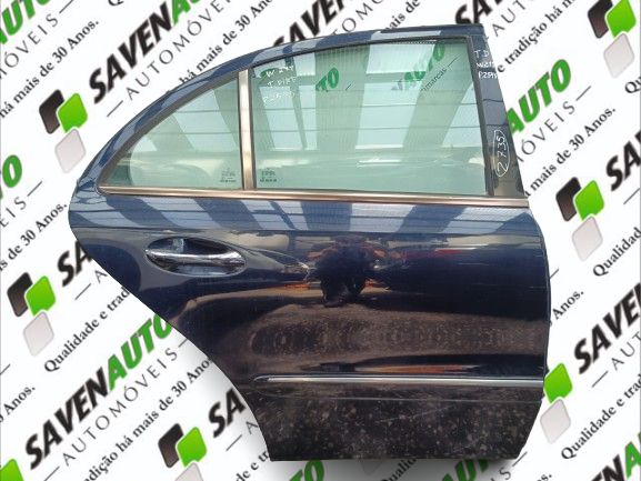 Porta trás direita MERCEDES-BENZ Classe E (W211)