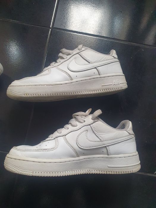 Ténis Nike airforce one